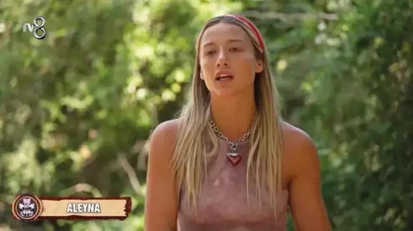 Survivor'da ilk iletişim ödülü: Sema son kez kardeşiyle görüştü! Haftanın eleme adayları belli oldu!