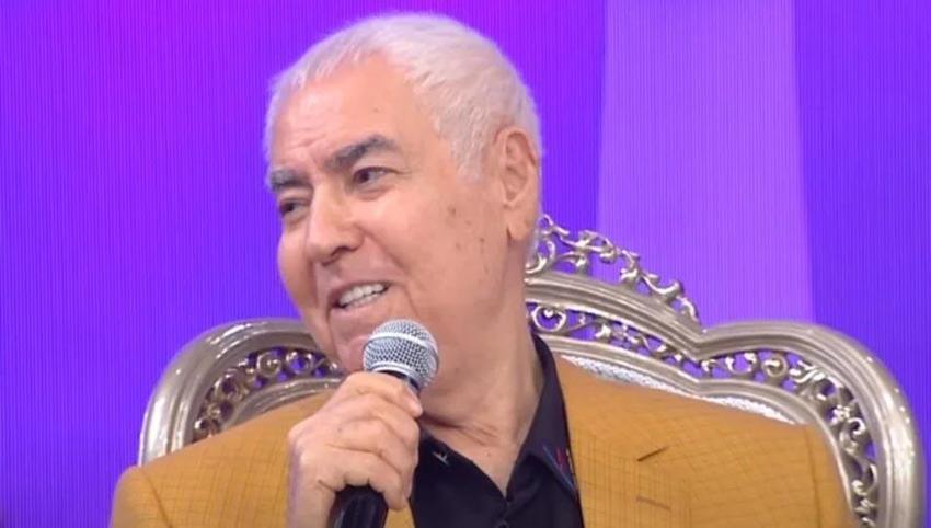 Mehmet Sesigüzel babası Nuri Sesigüzel'in vasiyetini yerine getirdi!