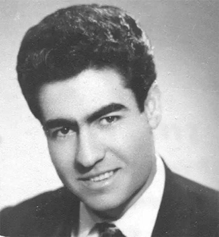 Mehmet Sesigüzel babası Nuri Sesigüzel'in vasiyetini yerine getirdi!