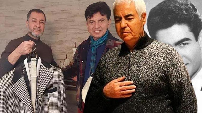 Mehmet Sesigüzel babası Nuri Sesigüzel'in vasiyetini yerine getirdi!
