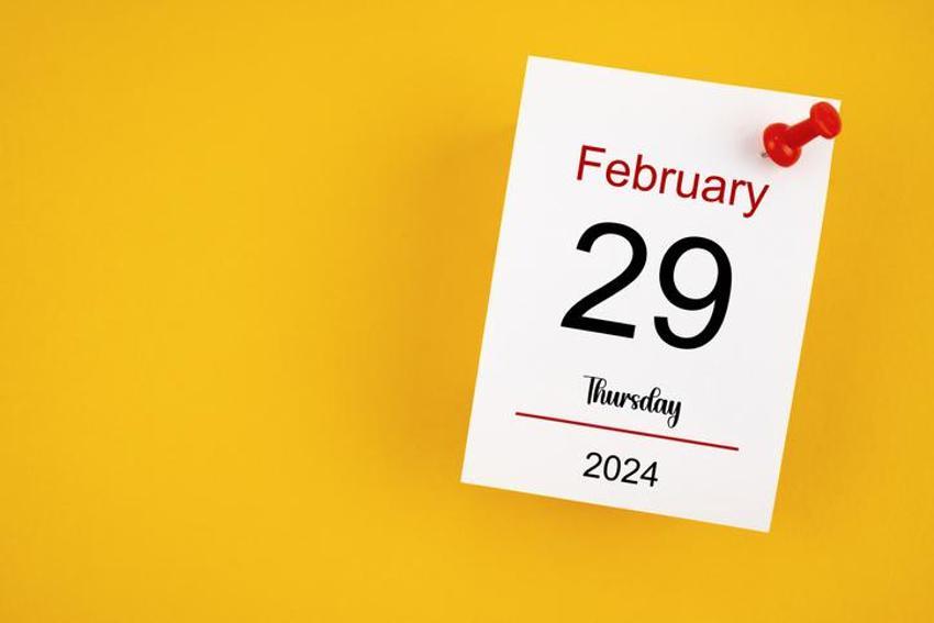 Artık gün nedir? Leap day ne demek, 2024 yılı 366 gün mü, artık yıllar hangileridir?