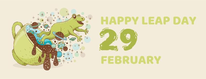 Artık gün nedir? Leap day ne demek, 2024 yılı 366 gün mü, artık yıllar hangileridir?