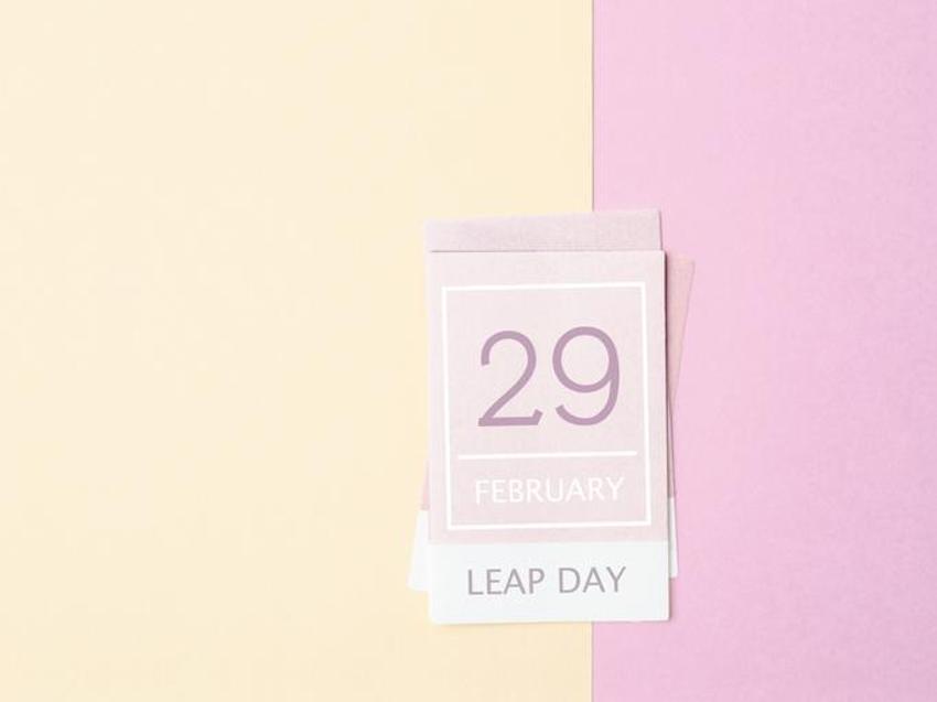 Artık gün nedir? Leap day ne demek, 2024 yılı 366 gün mü, artık yıllar hangileridir?