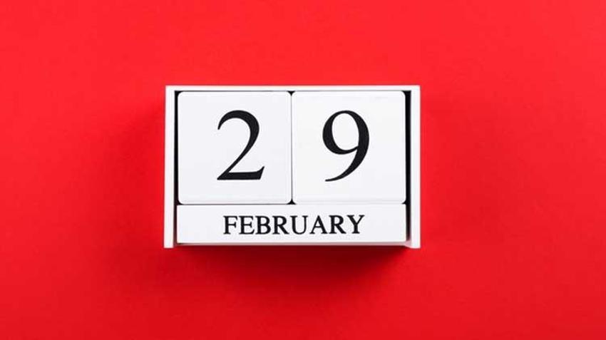 Artık gün nedir? Leap day ne demek, 2024 yılı 366 gün mü, artık yıllar hangileridir?