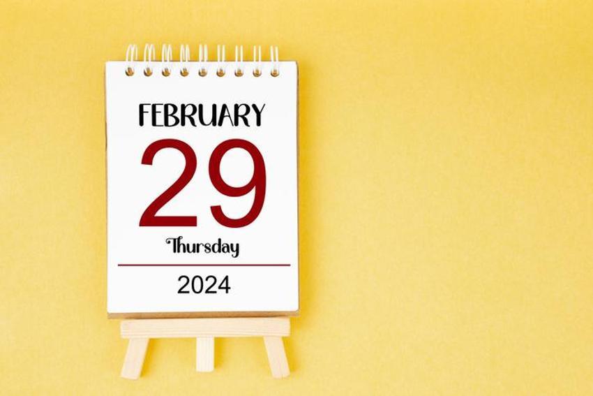 Artık gün nedir? Leap day ne demek, 2024 yılı 366 gün mü, artık yıllar hangileridir?