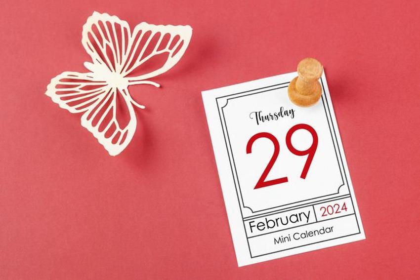 Artık gün nedir? Leap day ne demek, 2024 yılı 366 gün mü, artık yıllar hangileridir?