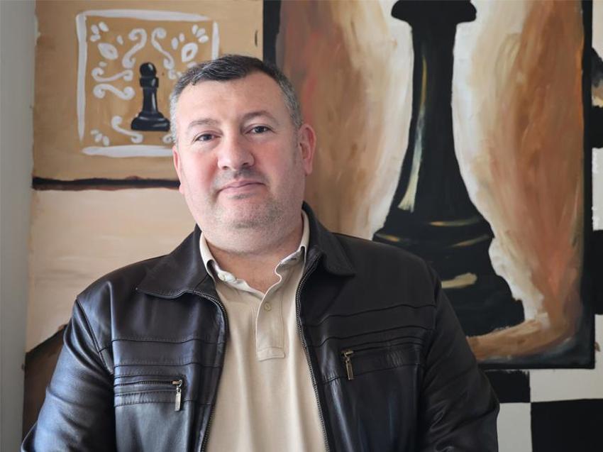 Adana'da doktor tavsiye etti! Milli takıma yükseldi