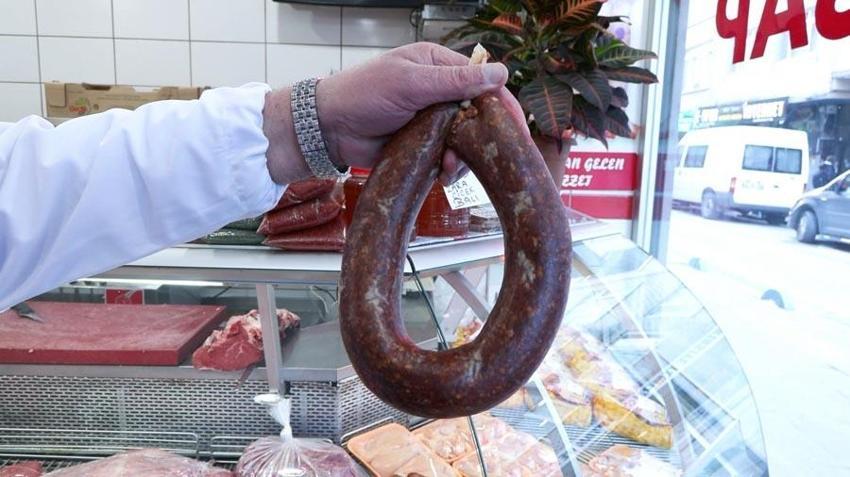 Pazarda 50, kasapta 200 lira! Sucukta hileye karşı uzman isimden uyarı geldi