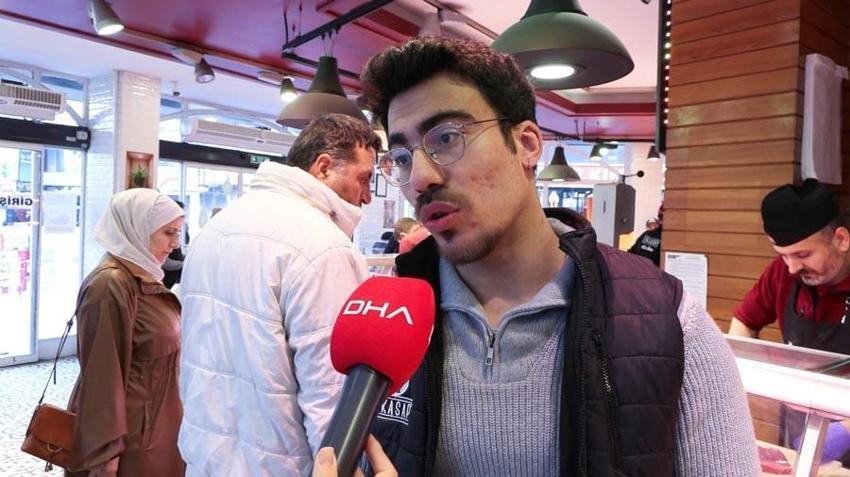Pazarda 50, kasapta 200 lira! Sucukta hileye karşı uzman isimden uyarı geldi
