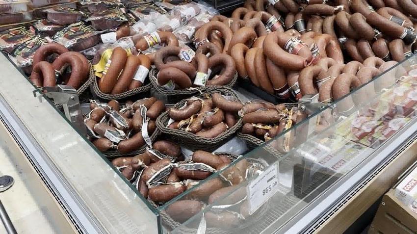 Pazarda 50, kasapta 200 lira! Sucukta hileye karşı uzman isimden uyarı geldi