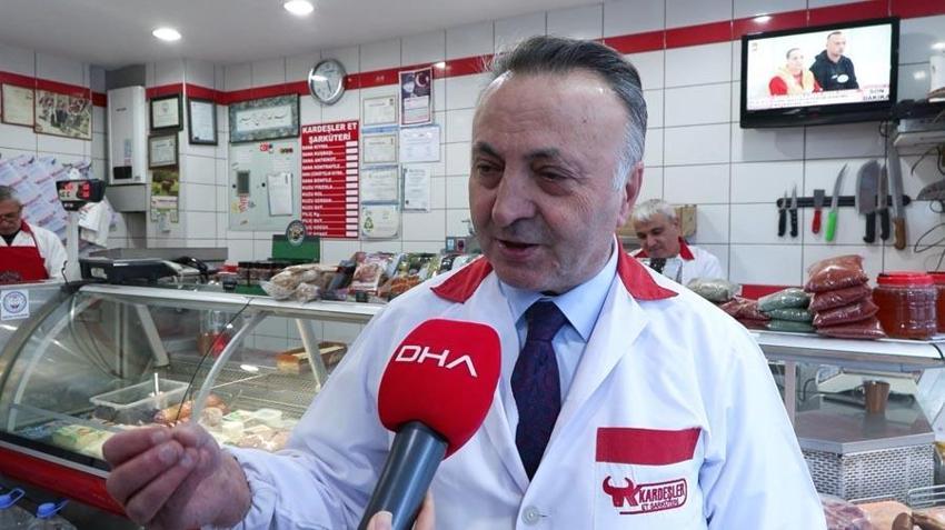 Pazarda 50, kasapta 200 lira! Sucukta hileye karşı uzman isimden uyarı geldi