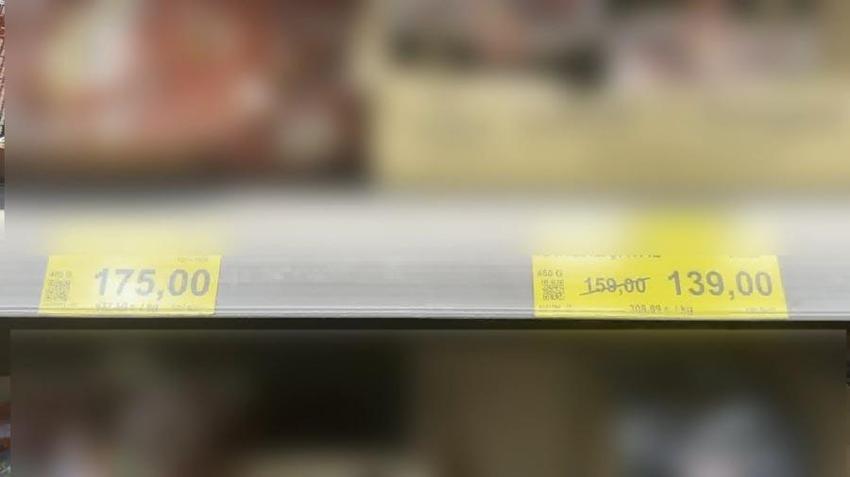 Pazarda 50, kasapta 200 lira! Sucukta hileye karşı uzman isimden uyarı geldi