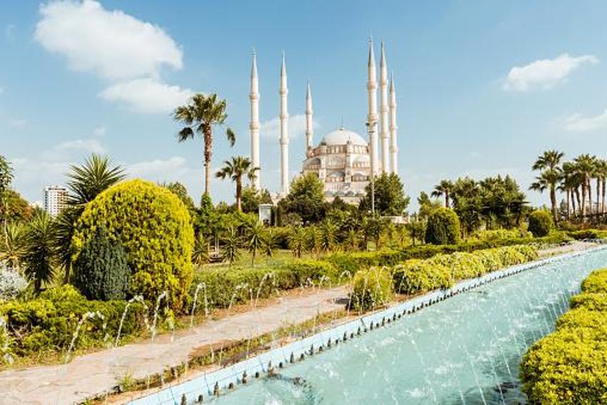 İşte Adana hakkında ilk kez duyacağınız bilgiler! Öğrenen herkesi hayrete düşürüyor