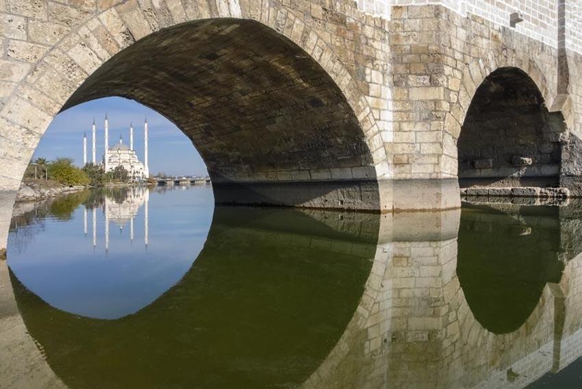 Akdeniz'in incisi, Adana'nın gözbebeği: Karaisalı görenleri hayran bırakıyor