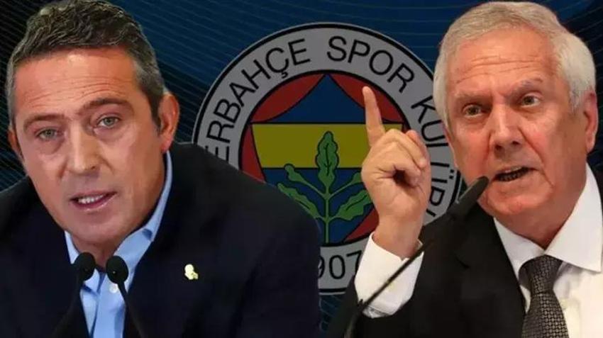 Aziz Yıldırım bombası patladı! Fenerbahçe başkanlığına adaya olacak mı? Resmen açıkladı