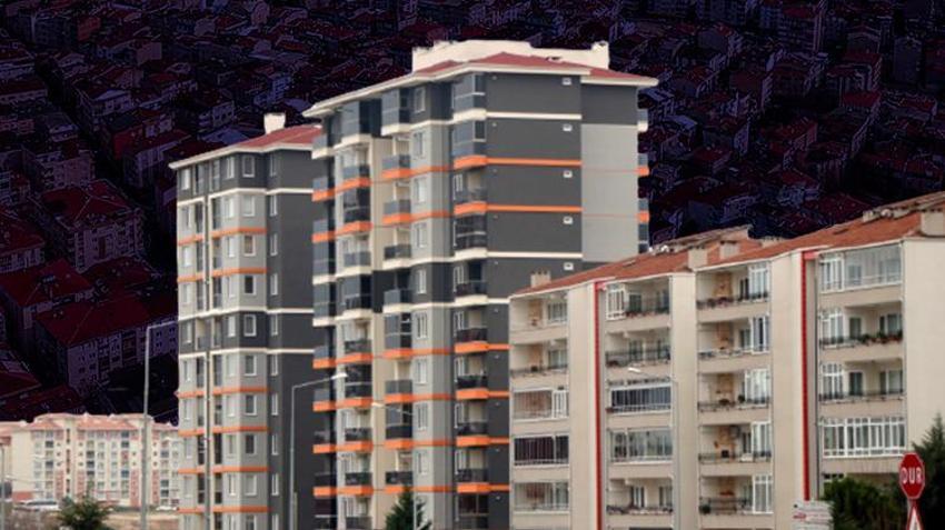 81 ilde geçerli olacak! Ev kredisi çekecekler dikkat, BDDK açıkladı, resmen değişti