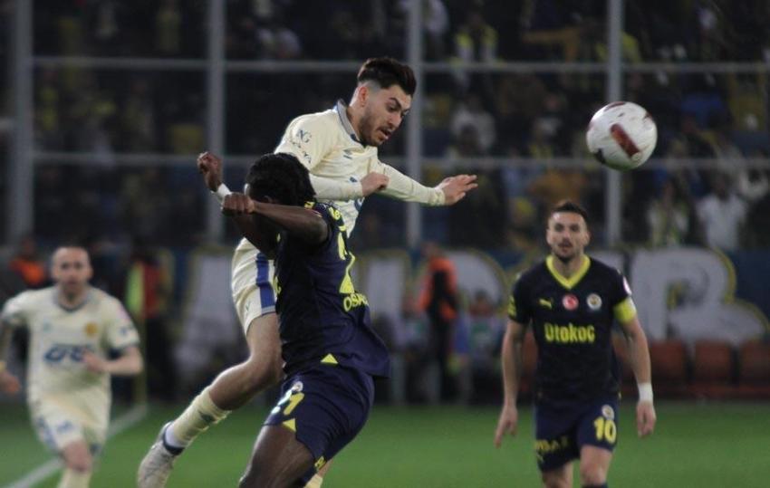Ankaragücü'nün 43 yıllık kupa hasreti