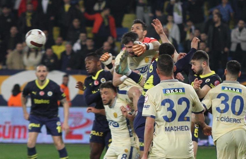 Ankaragücü'nün 43 yıllık kupa hasreti