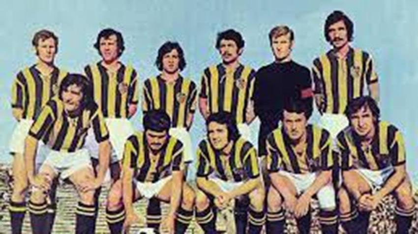 Ankaragücü'nün 43 yıllık kupa hasreti