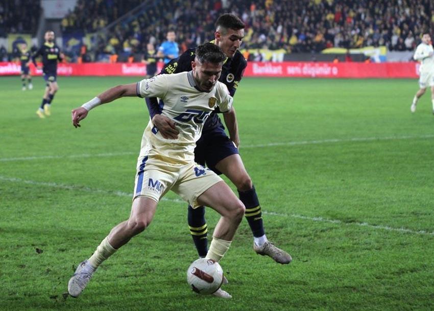 Ankaragücü'nün 43 yıllık kupa hasreti
