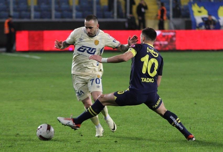 Ankaragücü'nün 43 yıllık kupa hasreti