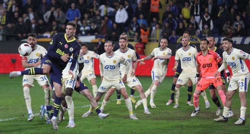 Ankaragücü'nün 43 yıllık kupa hasreti