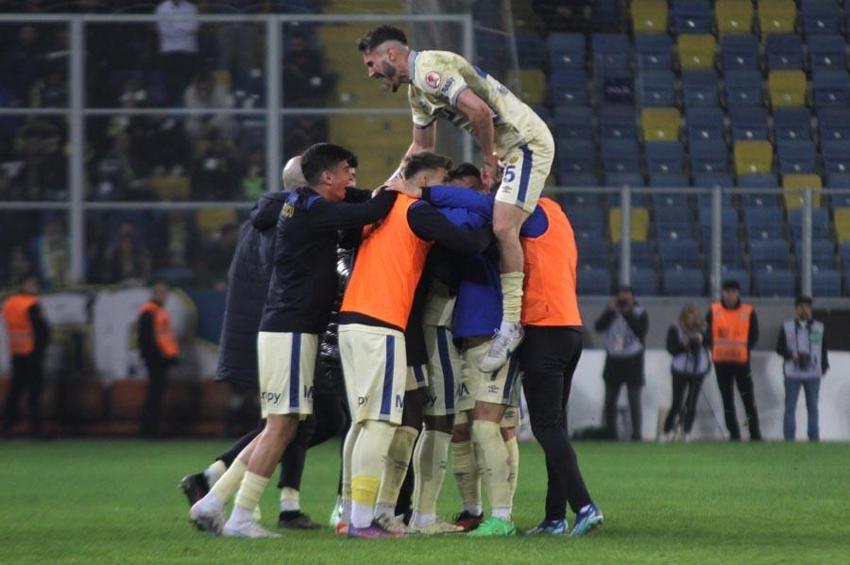Ankaragücü'nün 43 yıllık kupa hasreti