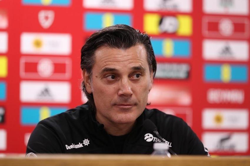 Arda Güler'e bir darbe de Montella'dan