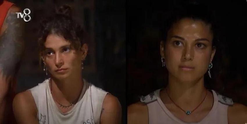 Eleme adayları dülleo meydanına çıktı! 29 Şubat Survivor'da kim elendi? Düelloda kimler yarışıyor?