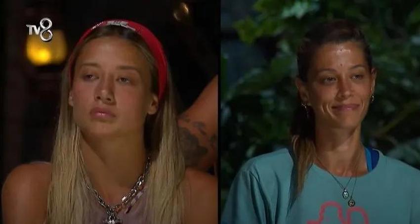 Eleme adayları dülleo meydanına çıktı! 29 Şubat Survivor'da kim elendi? Düelloda kimler yarışıyor?