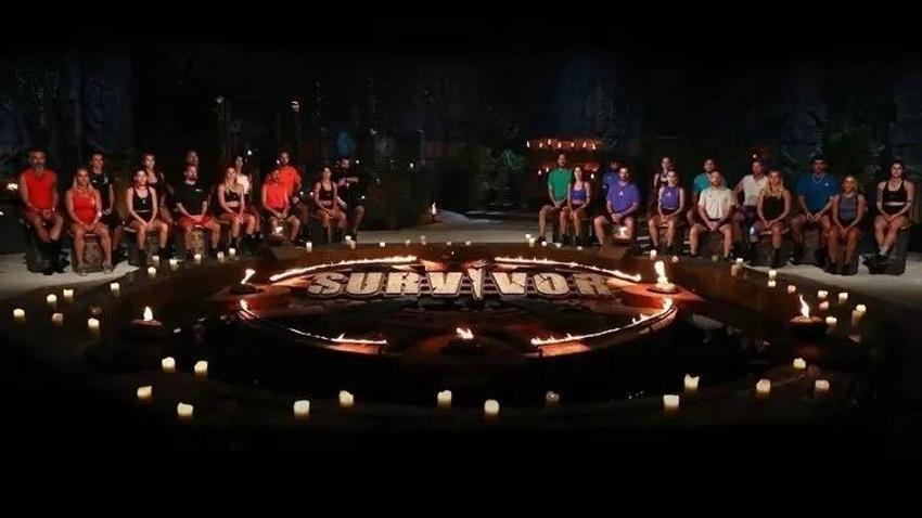Eleme adayları dülleo meydanına çıktı! 29 Şubat Survivor'da kim elendi? Düelloda kimler yarışıyor?