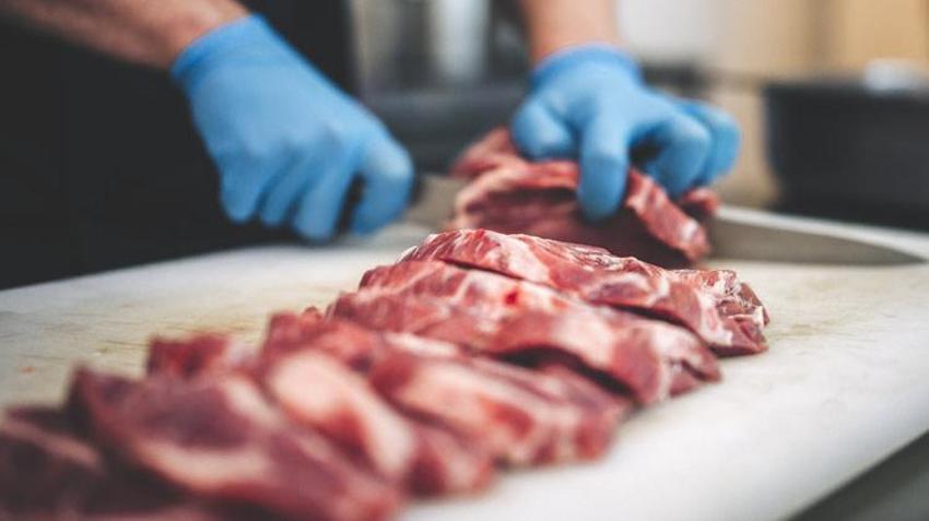 Kırmızı ve beyaz et fiyatlarına 15 günde peş peşe zam!