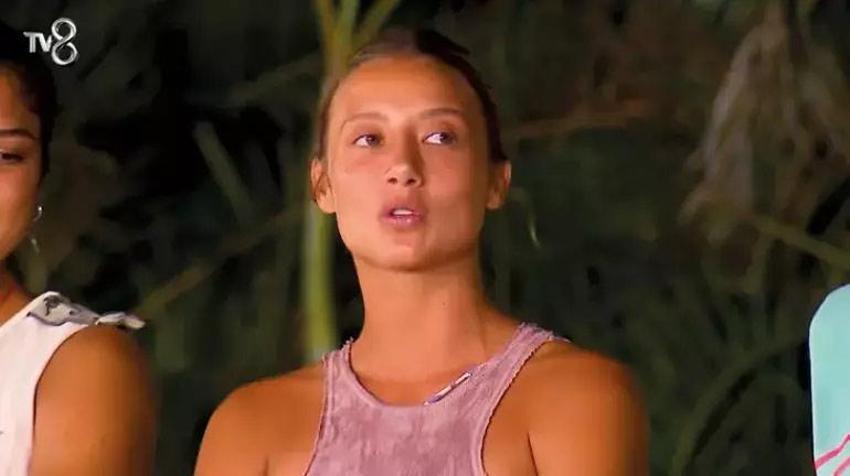 Survivor'da heyecanlı anlar... Ödül oyunu baş döndürdü! Survivor All Star'da adaya veda eden isim belli oldu