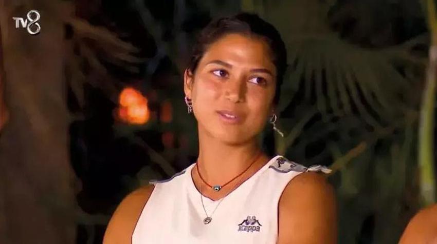 Survivor'da heyecanlı anlar... Ödül oyunu baş döndürdü! Survivor All Star'da adaya veda eden isim belli oldu