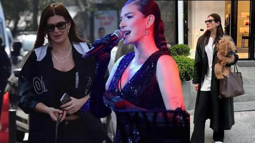 Mirasını köpeğine bırakacak! Pınar Soykan: Köpekleri oyuncak gibi kullanmalarını sevmiyorum