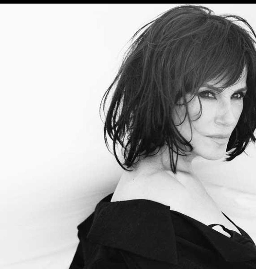 Ayşegül Aldinç'ten Ajda Pekkan itirafı! “Sezen ve diğerleri sonra gelir"