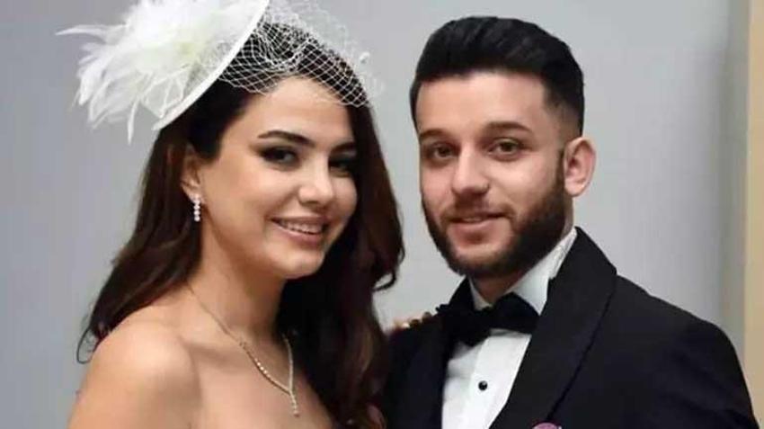 Olaylı bir şekilde boşanmıştı! Ece Ronay yeni aşkını ilan etti!