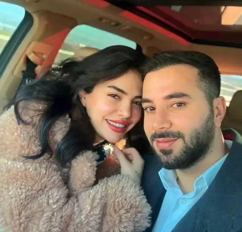 Olaylı bir şekilde boşanmıştı! Ece Ronay yeni aşkını ilan etti!