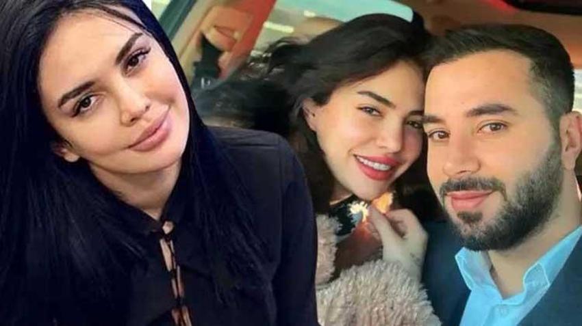 Olaylı bir şekilde boşanmıştı! Ece Ronay yeni aşkını ilan etti!
