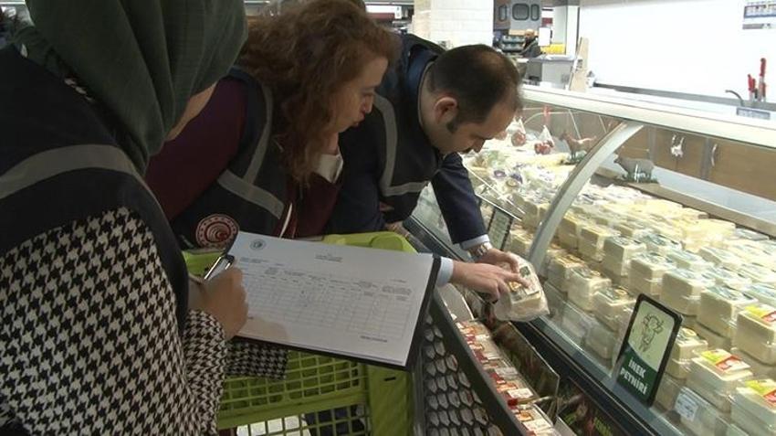Fahiş fiyatlarla ilgili Ankara, İstanbul, İzmir ve Manisa'da harekete geçildi!  Ramazan'ı fırsata çevirenlere göz açtırılmayacak 