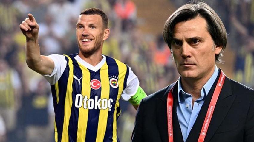 Ali Koç'un gönderip pişman olduğu yıldızı öve öve bitiremedi! Montella'ya sürpriz teklif