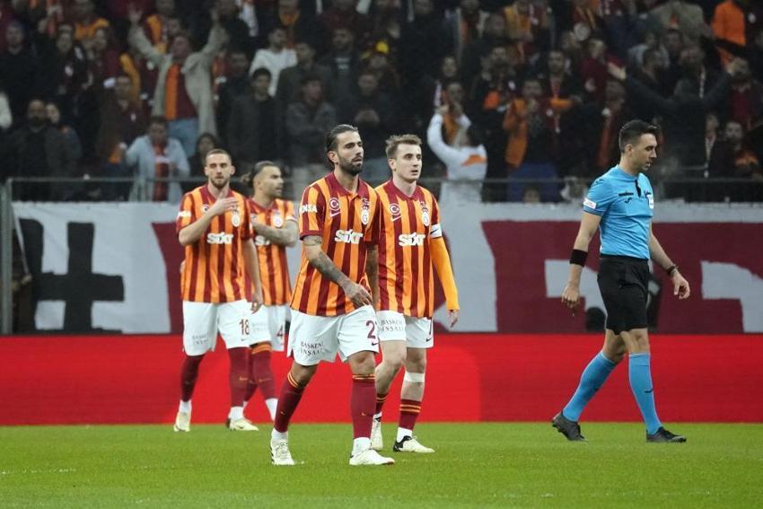 Ne Okan Buruk Ne de Mertens hiçbiri umrunda değil! Florya'da kriz patladı, tribi ve egosu bela oldu