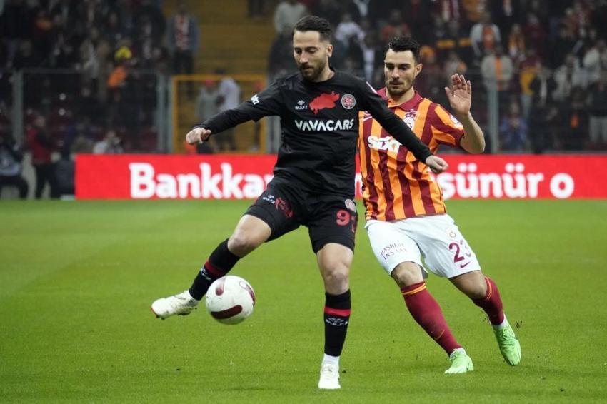 Ne Okan Buruk Ne de Mertens hiçbiri umrunda değil! Florya'da kriz patladı, tribi ve egosu bela oldu