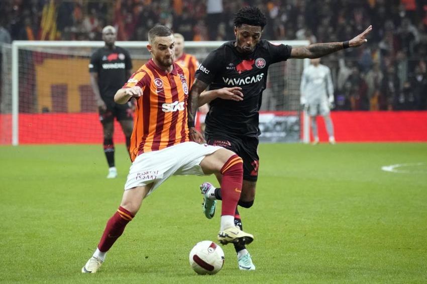Ne Okan Buruk Ne de Mertens hiçbiri umrunda değil! Florya'da kriz patladı, tribi ve egosu bela oldu