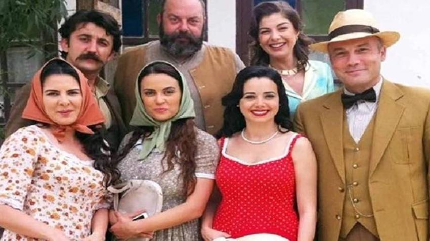 Birçok Adanalı bile bilmiyor! Dünya günlerce konuştu, işte Adana'da çekilen dizi ve filmler