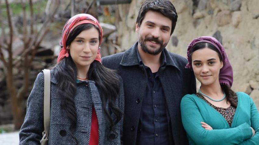 Birçok Adanalı bile bilmiyor! Dünya günlerce konuştu, işte Adana'da çekilen dizi ve filmler