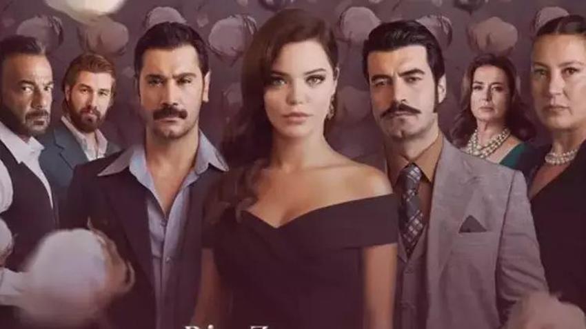 Birçok Adanalı bile bilmiyor! Dünya günlerce konuştu, işte Adana'da çekilen dizi ve filmler