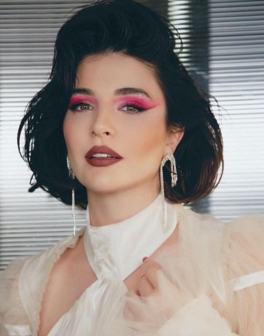 Aşk doğrulandı! Birce Akalay'dan Hakan Kurtaş açıklaması