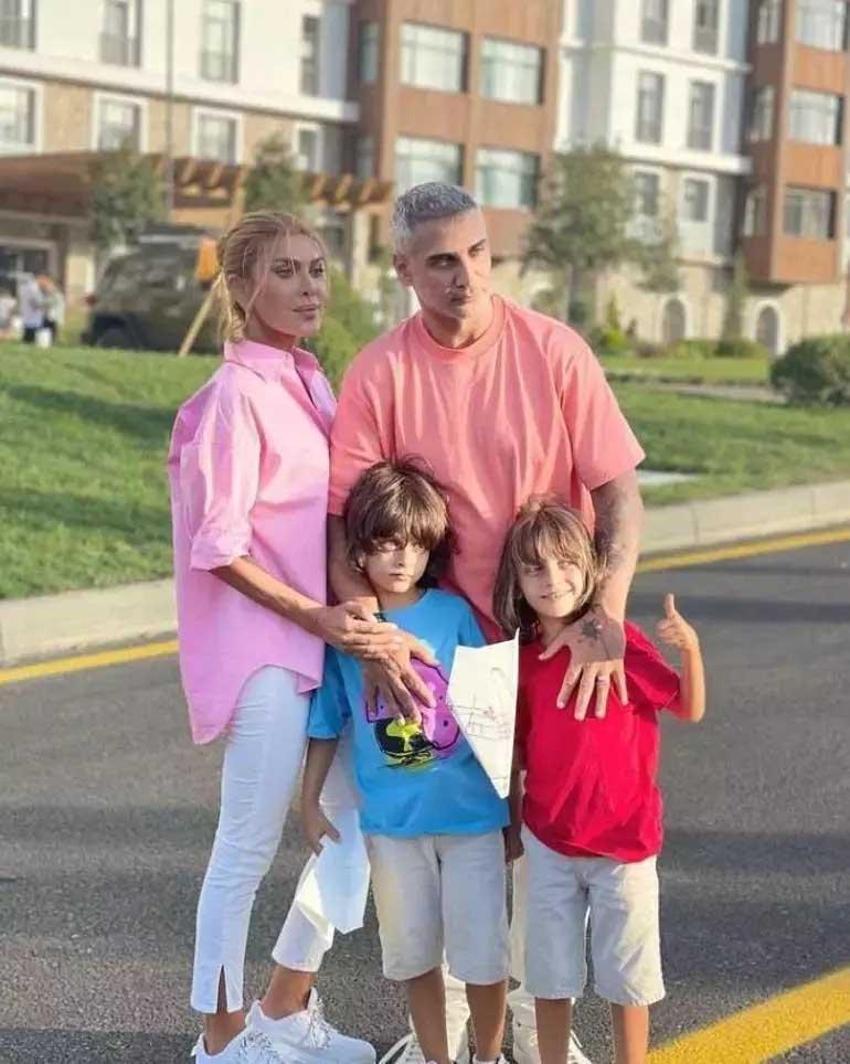 Şarkıcı Doğuş 4 haftada 14 kilo verdi! Sebebi ortaya çıktı 