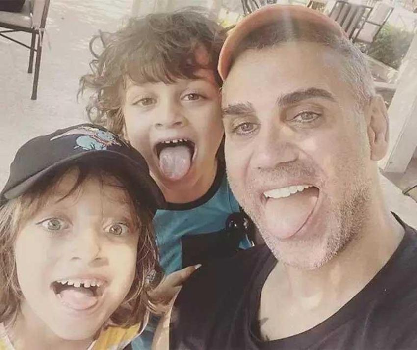 Şarkıcı Doğuş 4 haftada 14 kilo verdi! Sebebi ortaya çıktı 